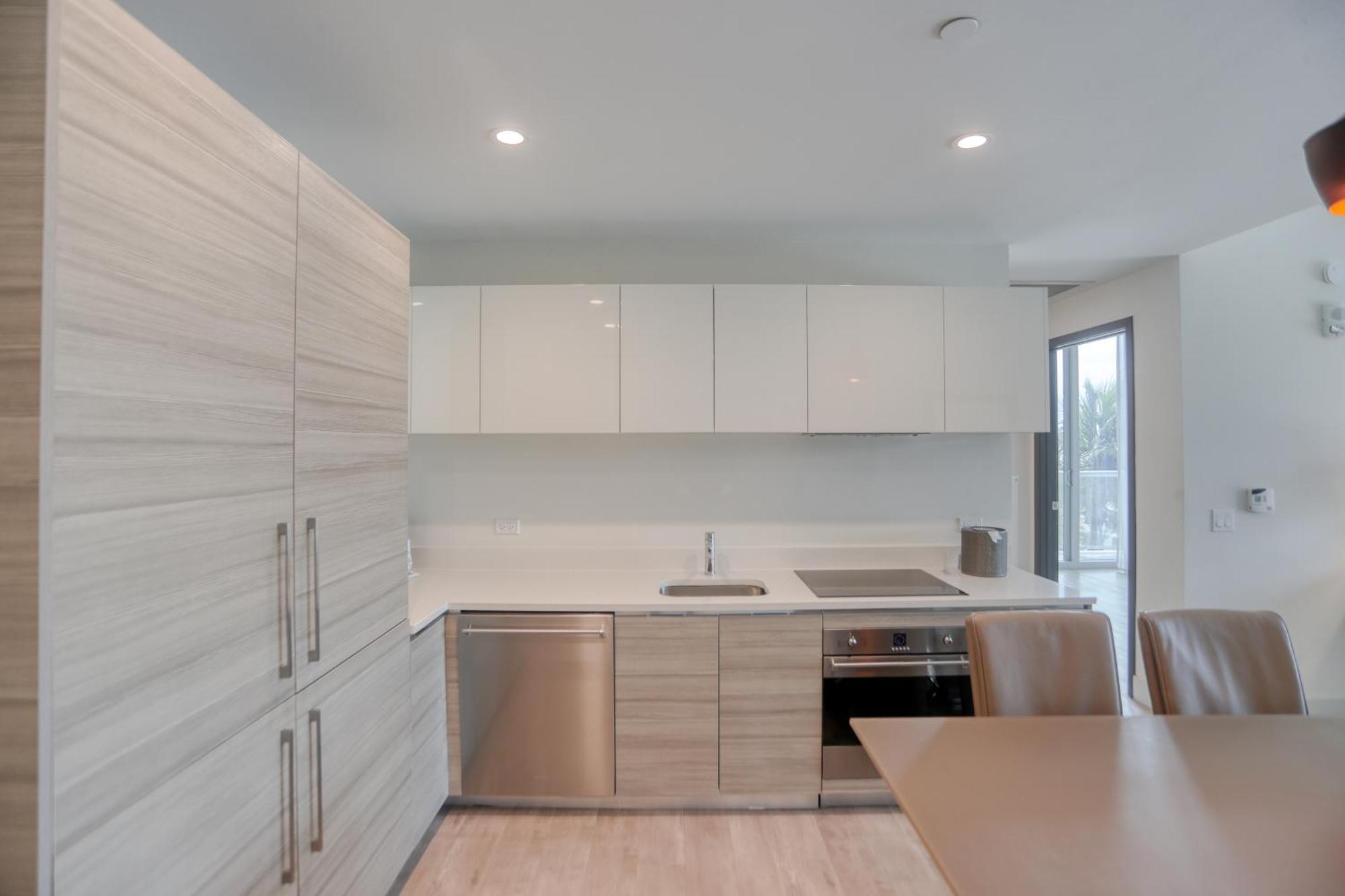 Ch Luxury Condos & Studios On The Beach Hollywood Quarto foto