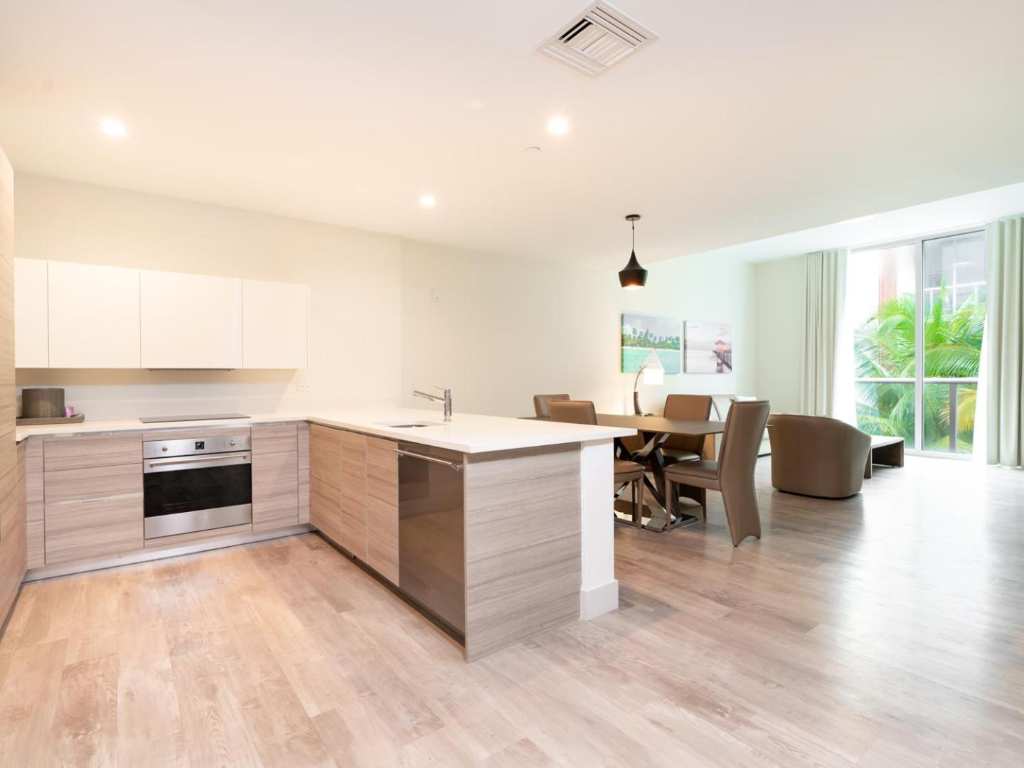 Ch Luxury Condos & Studios On The Beach Hollywood Quarto foto
