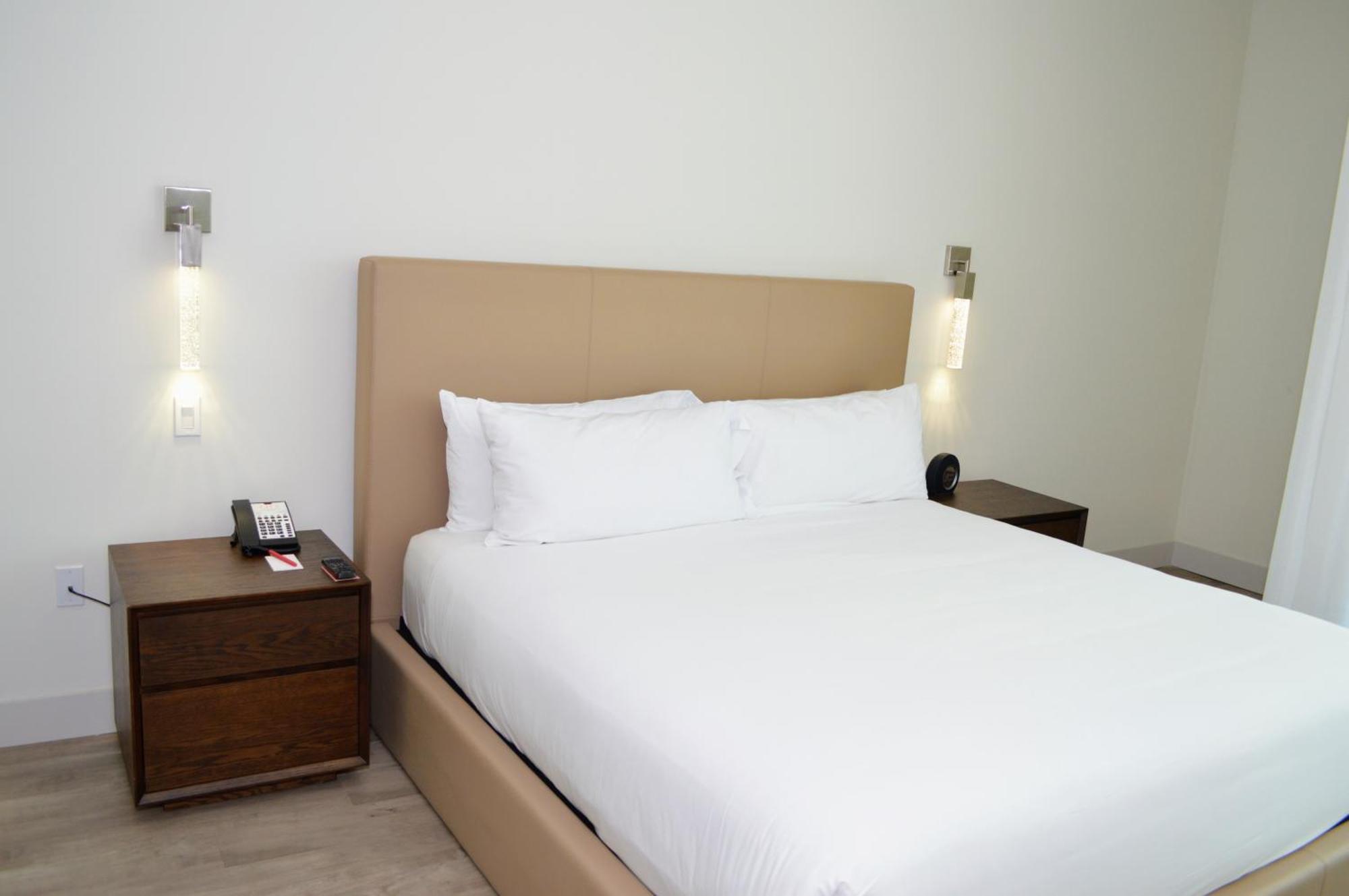 Ch Luxury Condos & Studios On The Beach Hollywood Quarto foto