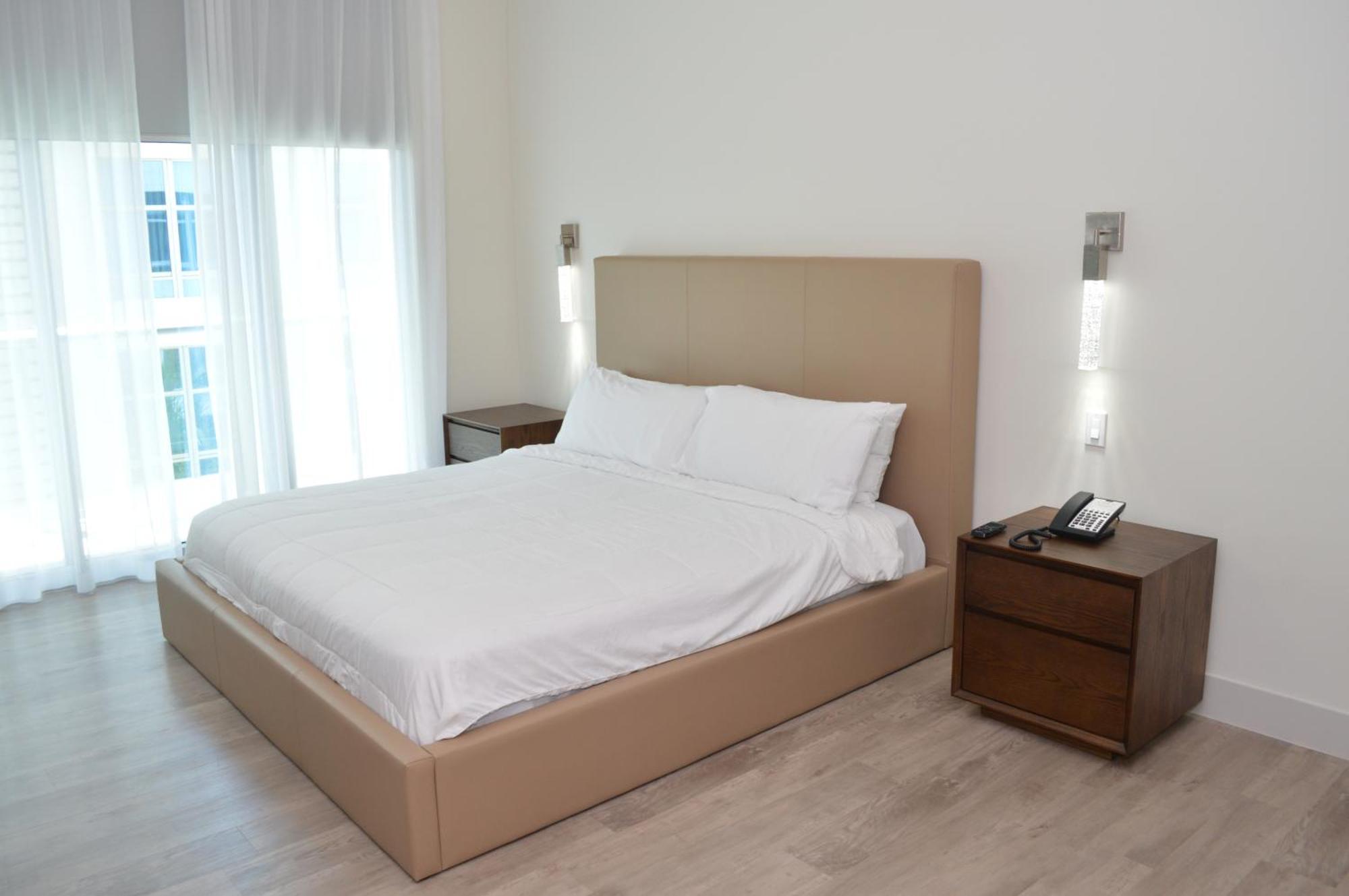 Ch Luxury Condos & Studios On The Beach Hollywood Quarto foto