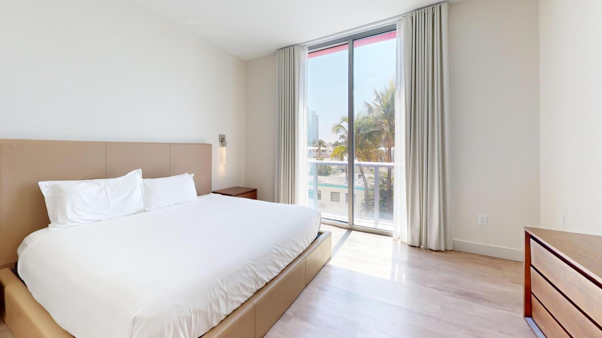 Ch Luxury Condos & Studios On The Beach Hollywood Quarto foto