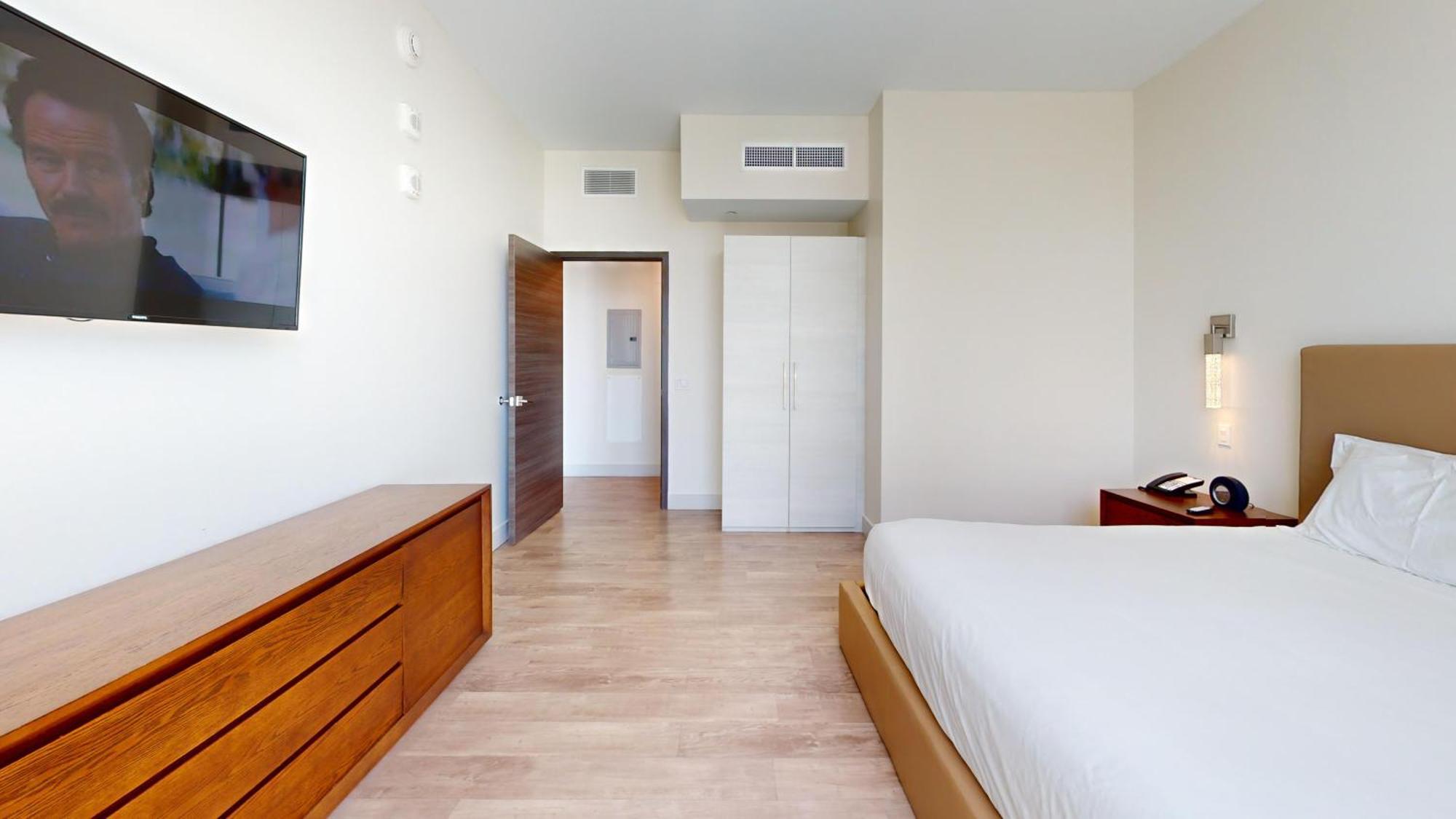 Ch Luxury Condos & Studios On The Beach Hollywood Quarto foto