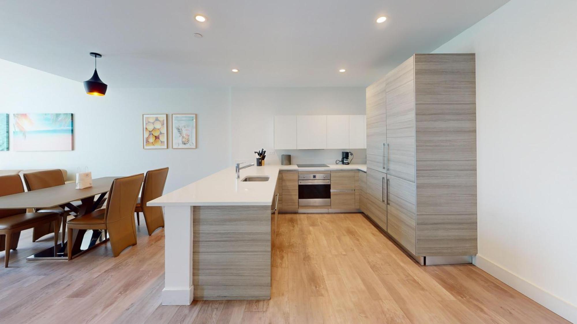 Ch Luxury Condos & Studios On The Beach Hollywood Quarto foto