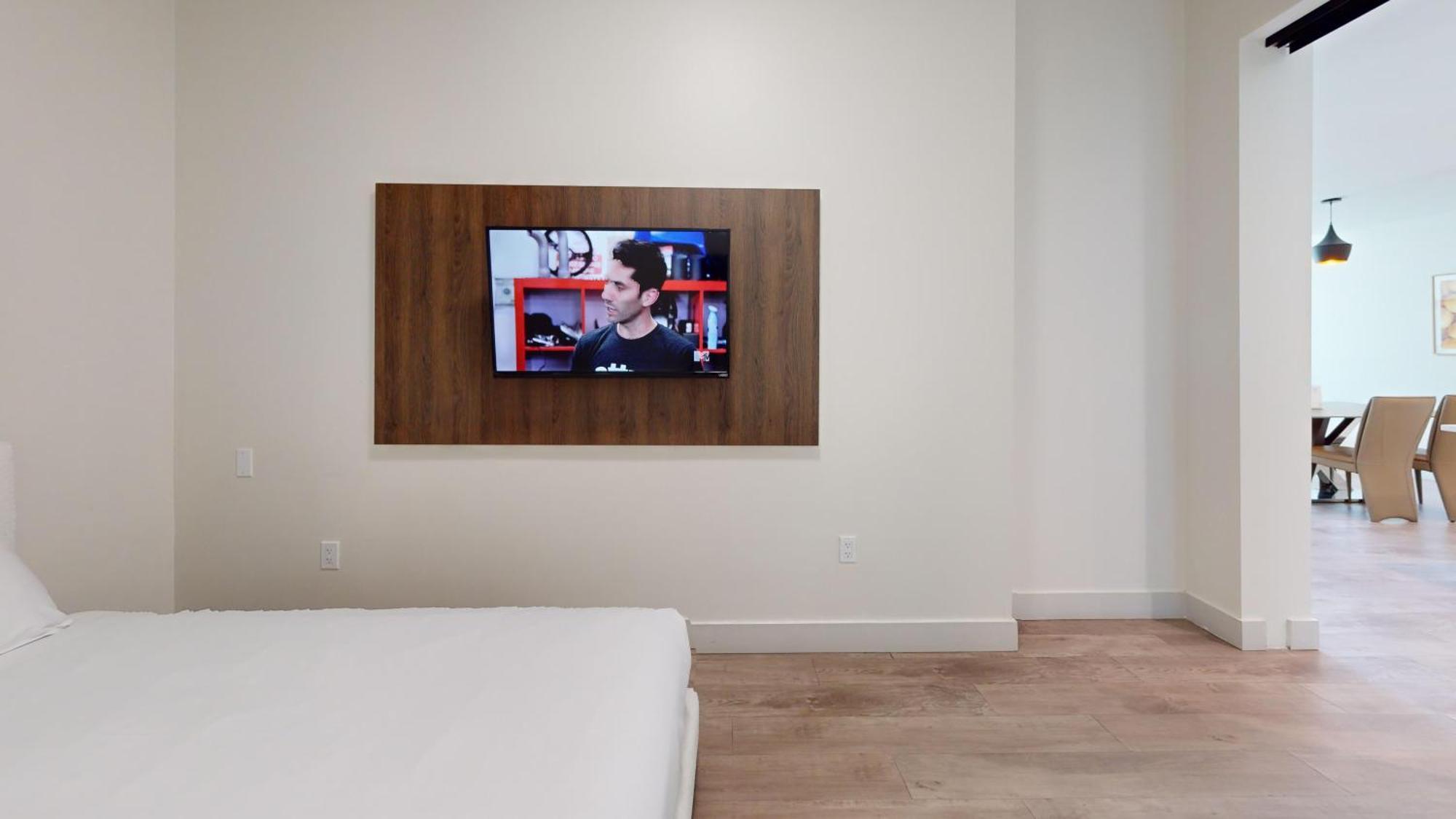 Ch Luxury Condos & Studios On The Beach Hollywood Quarto foto